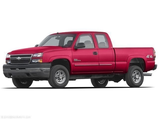 chevrolet silverado classic 2500hd 2007 1GCHK29U17E190998 image chevrolet silverado classic 2500hd 2007 1GCHK29U17E190998 image